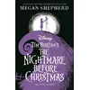 Disney Tim Burton's The Nightmare Before Christmas