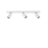 TOD REFLEKTOR BIJELA GU10 3x10 Watt IP20 220-240 Volt D: 55 W: 6 H: 12.7 cm