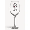 Komplet kozarcev za vino Kosta Boda All about you 520 ml 2-pack