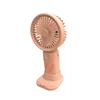 Muitomas prenosivi mini ventilator u kajsija boji ( MINIFANPF )
