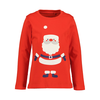 Fantovska božična majica Santa