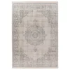 Kayoom VINTAGE PREPROGA 160/230 cm  siva