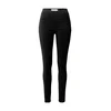 b.young Jeans pajkice, črna