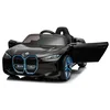BMW I4 - Crni