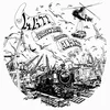 Al Mati - Some Shit (LP)