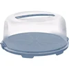 Rotho Fresh transportna škatla 34,5 cm, modra