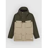 Element Forester Jacket aluminum
