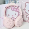 Chenfeng Bluetooth slušalice S05, Roze