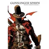 Gunslinger Spawn Origins Hardcover Book 1