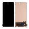 LCD za Xiaomi Redmi NOTE 10 PRO 4G (108mpx EU Model) + touch screen crni TFT