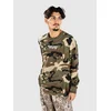 Empyre Sandbag Long Sleeve T-Shirt camo