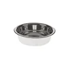 Ferribiella Činija od Inox-a za pse 4,73l
