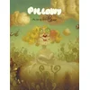 Pillowy: The Art of Dave Cooper