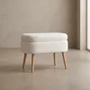 Atelier del Sofa Tabure, Beli