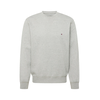 TOMMY HILFIGER Majica Essential  pegasto siva