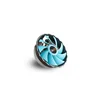 ZEUS Kuler L33 (1700/1200/1150/1155/1156/775/FM1/2/AM2+/AM3+/AM4) crni