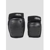 REKD Heavy Duty Double Pad Set black