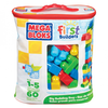 MEGABLOKS maxi set kock klasik