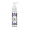 S-Line Extra Thick Water-Based Lubricant 100ml - Dermatologically tested SLS052B