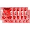 Kondomi Amor Red - 10 kosov.