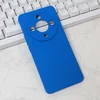 Maska za mobilni telefon Honor Magic 6 Lite Pro CAMERA, Plava