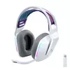Slušalice Logitech G733 White