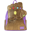 Marvel Shine Thanos Gauntlet Mini Backpack