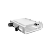 Be quiet! Bodite tiho! HDD Cage 2 / univerzalna kletka za trdi disk bela