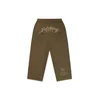 Ed Hardy Hlače kaki