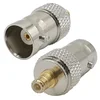 shumee Adapter za MCX vtič/BNC vtičnico