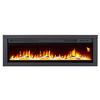 Električni kamin Prosto EK601T/L 2/1