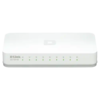D-LINK Switch 10/100 8-port D-Link GO-SW-8E
