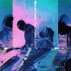 Nothing But Thieves - Moral Panic (The Complete Edition) (Transparent Plum Coloured) (2 LP)