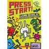 Game Over, Super Rabbit Boy! A Branches Book (Press Start! #1)
