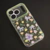 Maska Spring Romance za iPhone 17 Pro Max Leamon