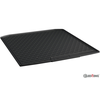 Rubber trunk mat Škoda Superb III. 2015-2024 (combi, lower floor)