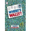 Wheres Wally?