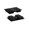Rack Celical 4x Ventilator 230V