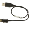 JABRA USB charge cable for JABRA Headsets PRO 925 and 935