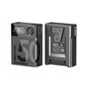 SWIT OMNI-50S | 50Wh 100W-high-load Professional Mini Battery with USB-C for laptop, and LCD Display