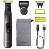 Philips OneBlade Pro 360 QP6552/30 prirezovalnik za obraz in telo 1 kos