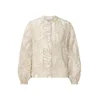 Rich & Royal Bluza bela
