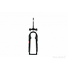 PR. AMORTIZER - SUNTOUR 26 M3030 A-HEAD BLACK SA PINOM