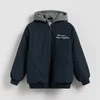 Reserved - BOYS` OUTER JACKET