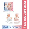 Ittl bebe 30cm blizanci ( 176490 )