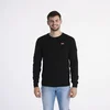 GEOGRAPHICAL NORWAY Muški Džemper Ferasmo Black Men 246 Pna M, Crni