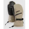 Burton Gore-Tex Mittens summit taupe