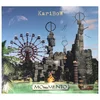 ACHIMMADANG Karibow - MOnuMENTO (2CD)