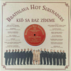 Bratislava Hot Serenaders Keď sa raz zídeme (LP)
