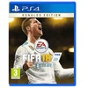 FIFA 18 (PS4) - Rabljeno
